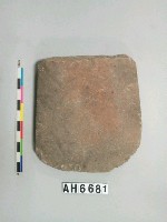 藏品(磨製石斧)的圖片